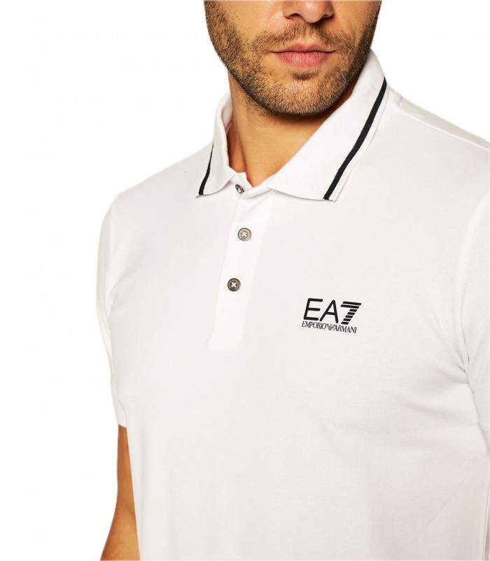 Polo Uomo Emporio Armani EA7