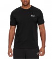 T-shirt Uomo Emporio Armani EA7