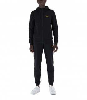 Emporio Armani EA7 Men's Tracksuit
