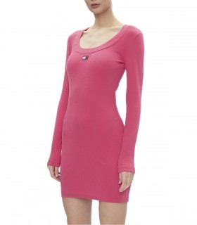 Tommy Jeans Women's Dress