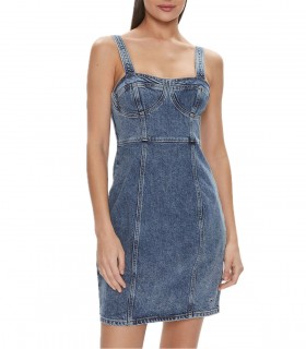 Tommy Jeans Women's Dress
