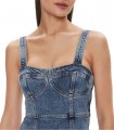 Abito Donna Tommy Jeans