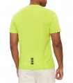 T-Shirt Uomo Emporio Armani EA7