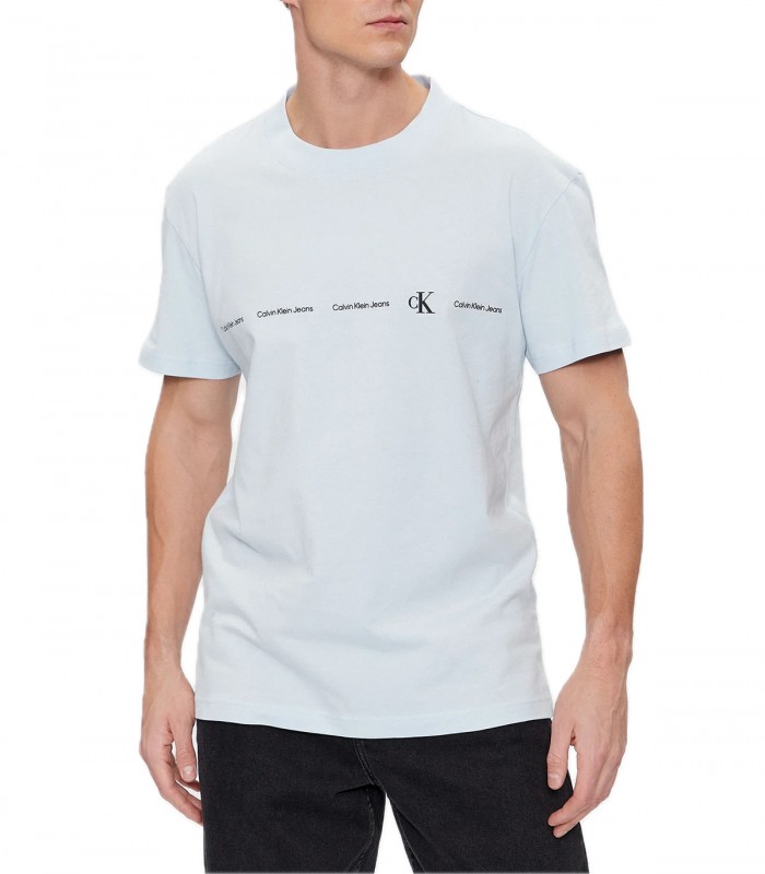 T-shirt Uomo Calvin Klein