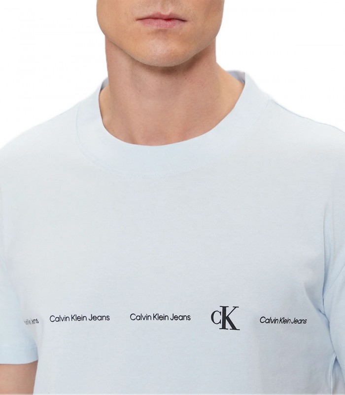 T-shirt Uomo Calvin Klein