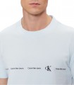 T-shirt Uomo Calvin Klein
