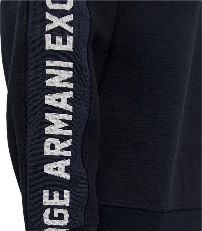 Felpa Uomo Armani Exchange