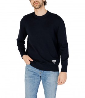 Armani Exchange Men's Sweater