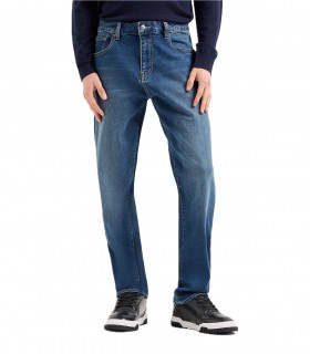 Armani Exchange Men's Jeans