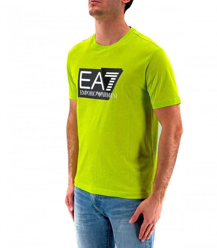 T-shirt Uomo Emporio Armani EA7