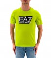 T-shirt Uomo Emporio Armani EA7