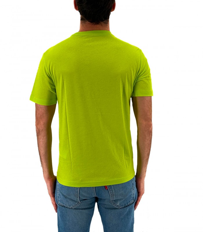 T-shirt Uomo Emporio Armani EA7