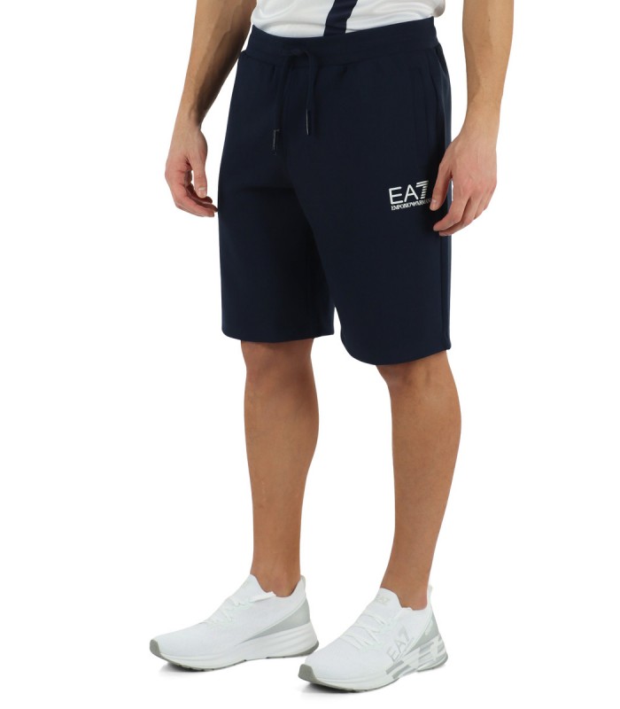 Bermuda Uomo Emporio Armani EA7 Italia Team