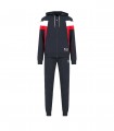 Tuta Uomo Emporio Armani EA7