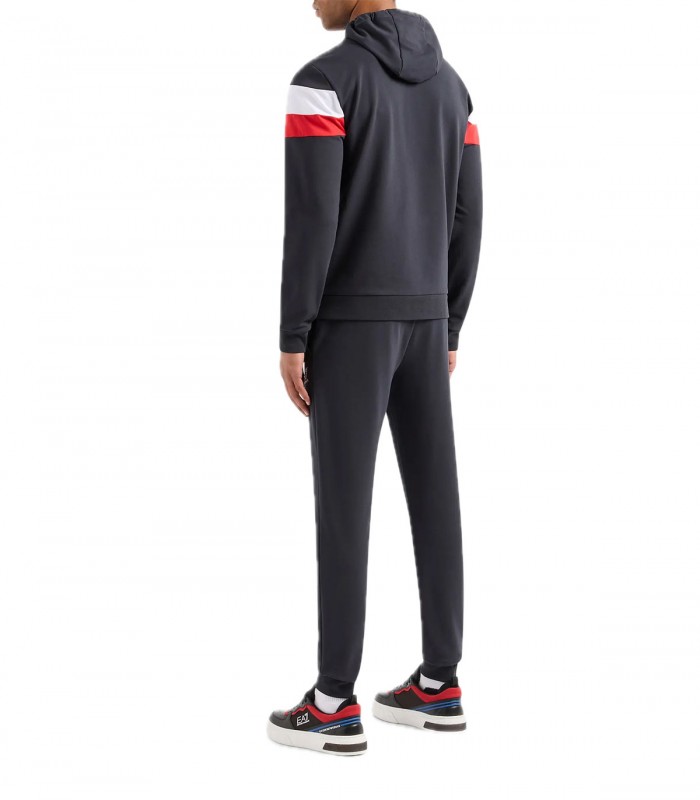 Tuta Uomo Emporio Armani EA7