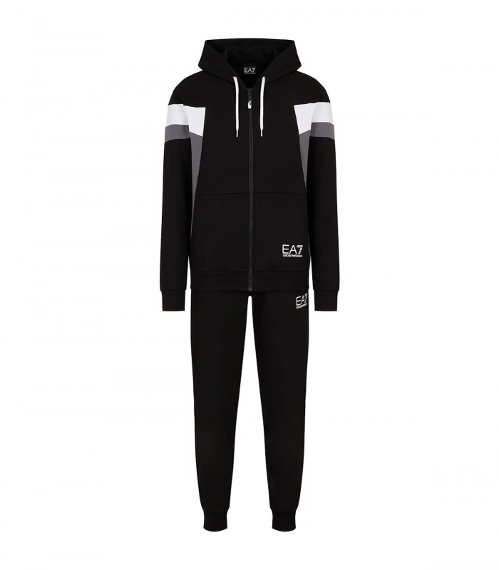Tuta Uomo Emporio Armani EA7