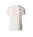 T-shirt Uomo The North Face
