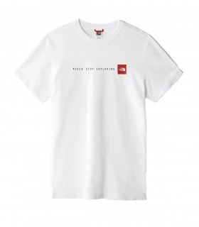 The North Face Men's T-shirt