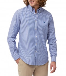 Harmont&Blaine Men's Shirt Extra size