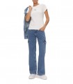 Jeans Donna Calvin Klein Baggy Fit