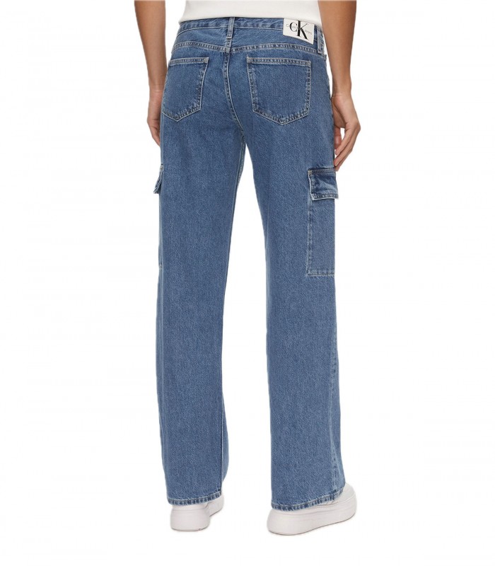 Jeans Donna Calvin Klein Baggy Fit
