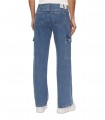 Jeans Donna Calvin Klein Baggy Fit