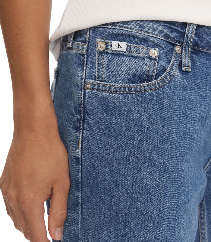 Jeans Donna Calvin Klein Baggy Fit