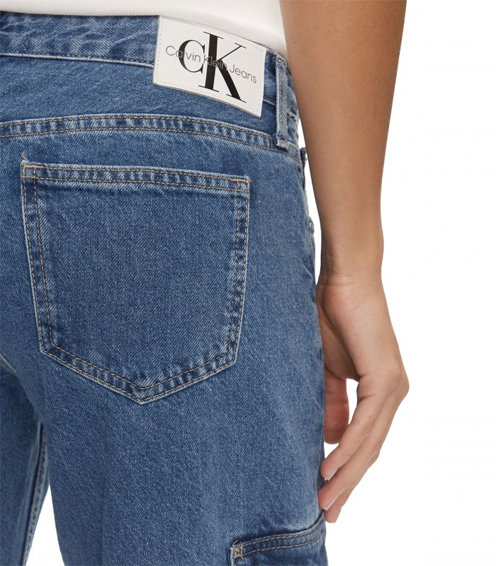 Jeans Donna Calvin Klein Baggy Fit