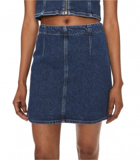 Calvin Klein Women's mini Skirt