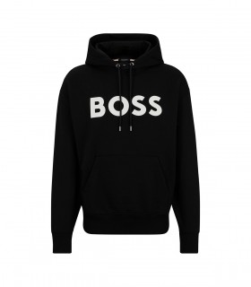 Boss Men's Hoodie