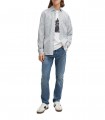 Jeans slim fit Uomo Boss Delaware