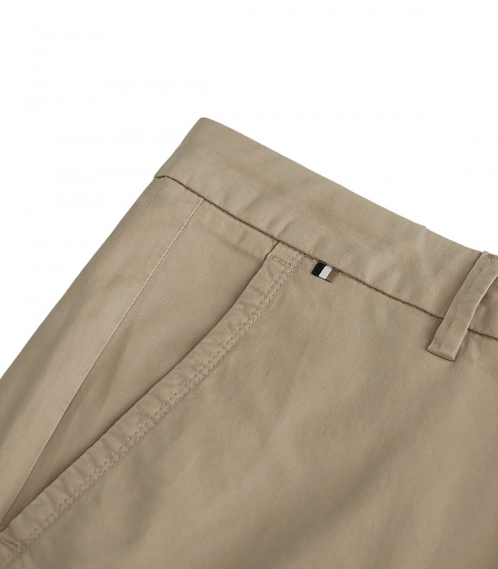 Pantaloni chinos Uomo Boss