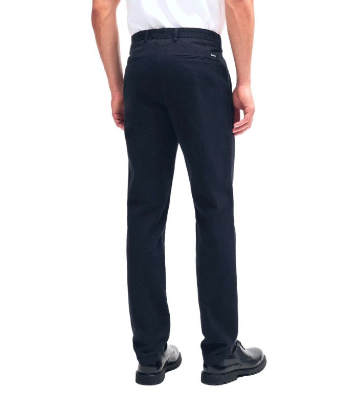 Pantaloni chinos Uomo Boss