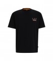 T-shirt Uomo Boss