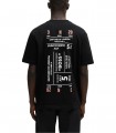 T-shirt Uomo Boss