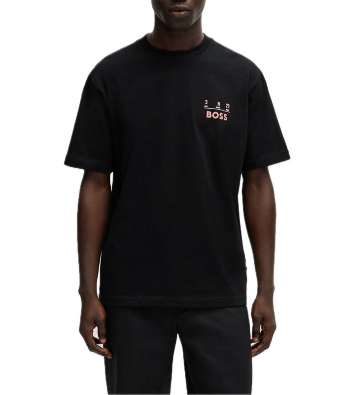 T-shirt Uomo Boss