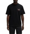 T-shirt Uomo Boss