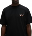 T-shirt Uomo Boss