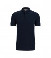 Polo Uomo Boss Pallas