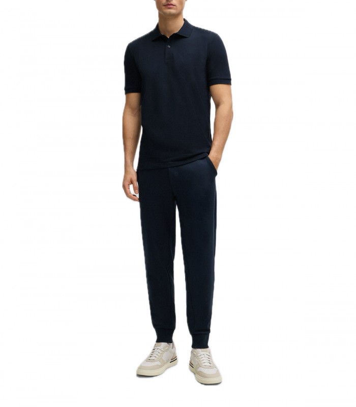 Polo Uomo Boss Pallas