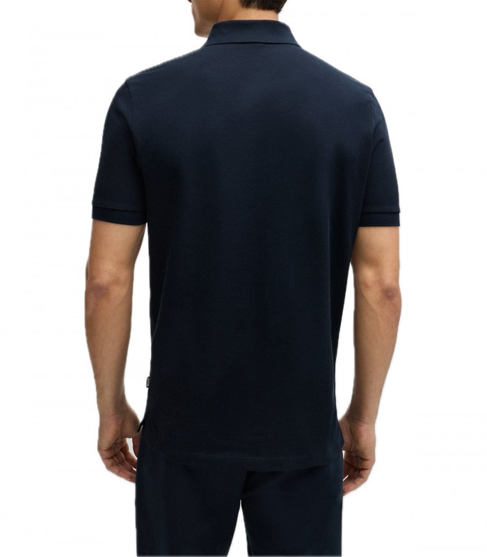 Polo Uomo Boss Pallas