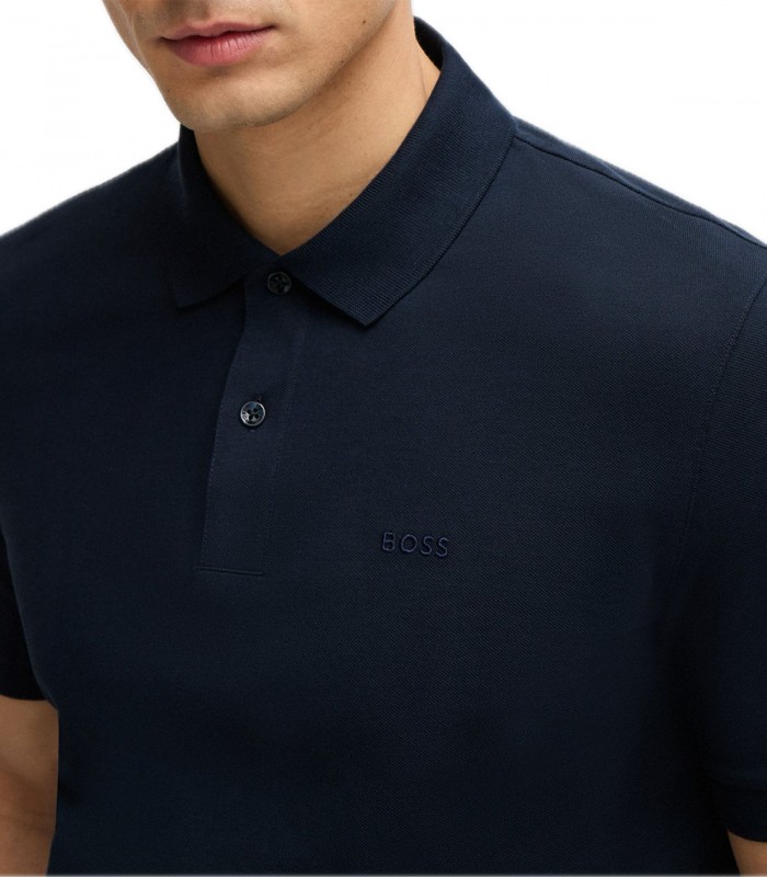 Polo Uomo Boss Pallas