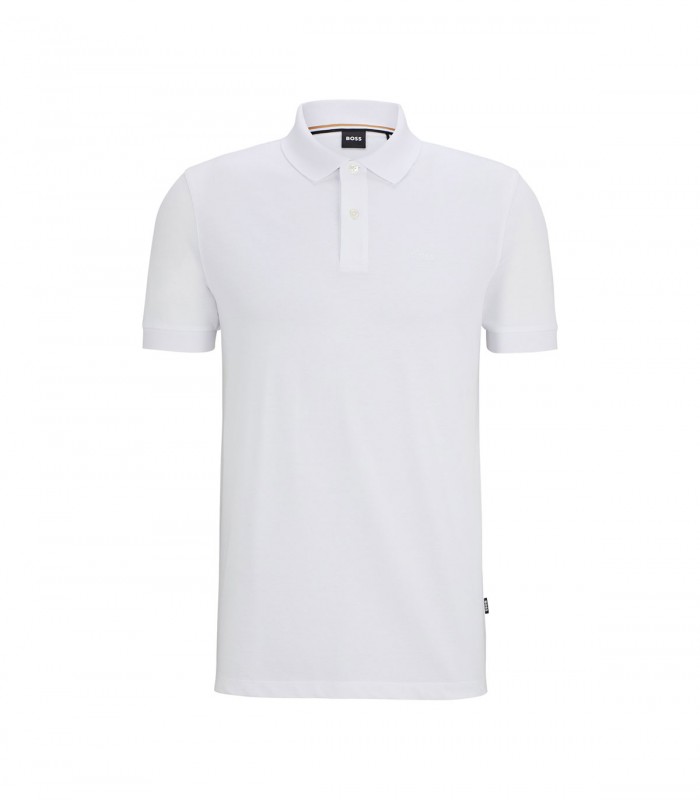 Polo Uomo Boss Pallas