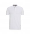 Polo Uomo Boss Pallas