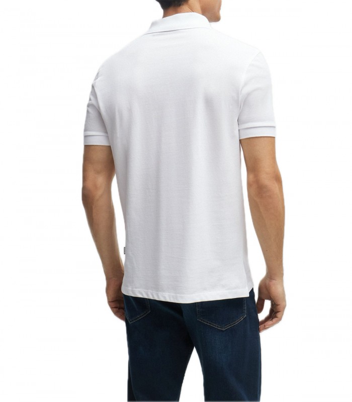 Polo Uomo Boss Pallas
