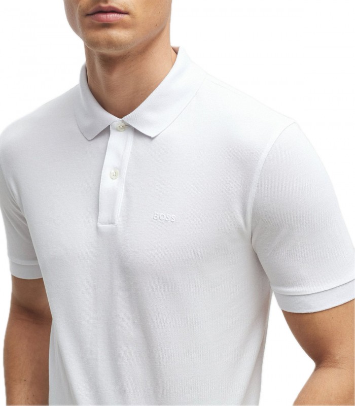 Polo Uomo Boss Pallas