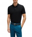 Polo Uomo Boss Pallas
