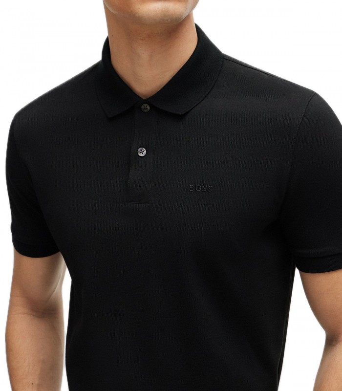 Polo Uomo Boss Pallas