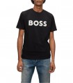 T-shirt Uomo Boss