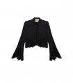 Camicia crop Donna Aniye By